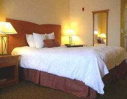 Hampton Inn & Suites Vacaville-Napa Valley Genel