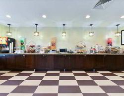 Hampton Inn & Suites Valley Forge/Oaks Genel