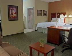 Hampton Inn & Suites Valparaiso, IN Genel