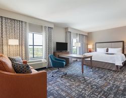 Hampton Inn & Suites West Des Moines/SW-Mall Area Genel