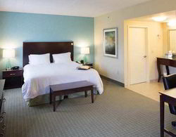 Hampton Inn & Suites Wilkes-Barre/Scranton, PA Genel