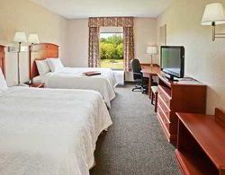 Hampton Inn & Suites Wilmington Genel