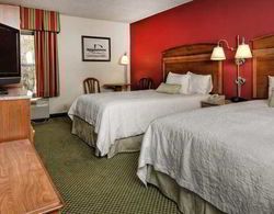 Hampton Inn & Suites Wilmington/Wrightsville Beach Genel