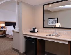 Hampton Inn & Suites Woodland Sacramento Area Genel
