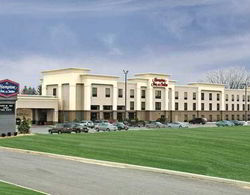 Hampton Inn & Suites Youngstown-Canfield Genel
