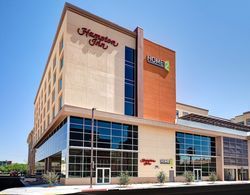 Hampton Inn Tucson Downtown Öne Çıkan Resim