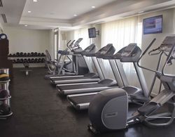 Hampton Inn Villahermosa Aktiviteler