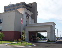 Hampton Inn Wichita Falls-Sikes Senter Mall Genel