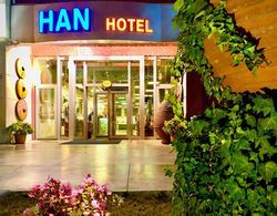 Han Hotel Öne Çıkan Resim
