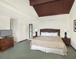 Hanalei Bay Resort & Hotel Genel