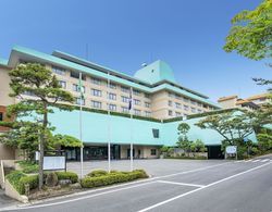 Hanamaki Onsen Hotel Hanamaki Öne Çıkan Resim