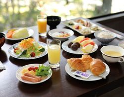 Hanamaki Onsen Hotel Senshukaku Kahvaltı
