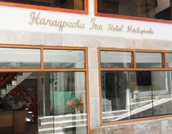 Hanaqpacha Inn Genel