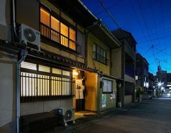 Hanare Kyoto cozy house 1946 Dış Mekan