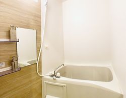 Hanazonominami Apartment 102 Banyo Tipleri