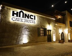 Hanci Cave Hotel Genel