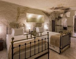 Hanedan Cappadocia Suites Genel