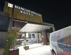 Hangar Inn Select Aeropuerto Guadalajara Dış Mekan