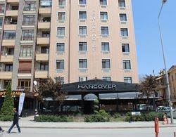Hangover Central Hotel Dış Mekan