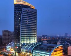 Hangzhou Braim Canal Hotel Öne Çıkan Resim