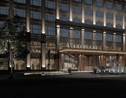 Hangzhou Cosy Park Hotel Liangzhu Öne Çıkan Resim