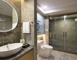 Hangzhou Diexi Hotel Banyo Tipleri