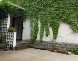 Hangzhou Guili Guesthouse Dış Mekan