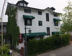 Hangzhou Guili Guesthouse Dış Mekan