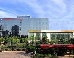 Hangzhou Haiwaihai Nachuan Hotel Dış Mekan