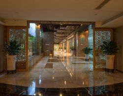 Hangzhou Haiwaihai Nachuan Hotel İç Mekan