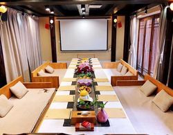 Hangzhou Lanxixianxiu Guest House Genel