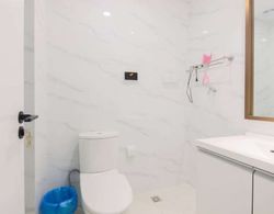 Hangzhou Xiyouju Hotel Banyo Tipleri