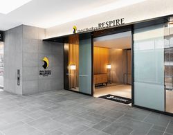 Hotel Hankyu RESPIRE OSAKA Dış Mekan