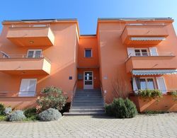 Apartments Hanna Dış Mekan