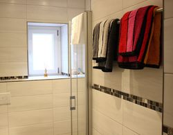 Hannover-Home Banyo Tipleri