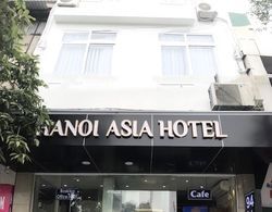 Hanoi Asia Hotel Öne Çıkan Resim