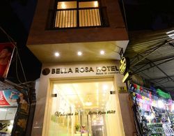 Hanoi Bella Rosa Hotel & Spa Dış Mekan