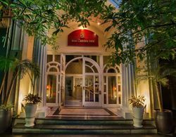 Hanoi Boutique Hotel & Spa Dış Mekan