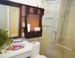 Hanoi Capital Premium Hotel Banyo Tipleri