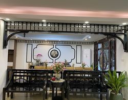 Hanoi Capital Premium Hotel Dış Mekan