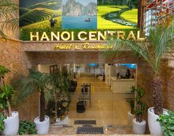 Hanoi Central Hotel & Residences Öne Çıkan Resim