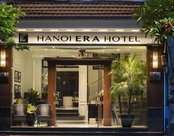 Hanoi Era Hotel Dış Mekan
