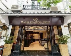 Hanoi Graceful Hotel Dış Mekan