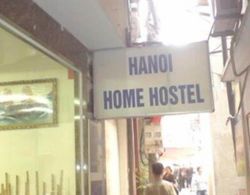 Hanoi Home Hotel Dış Mekan