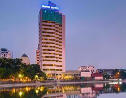 Hanoi Hotel Genel