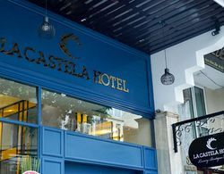 Hanoi La Castela Hotel Genel