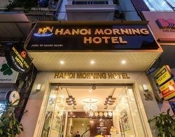 Hanoi Morning Hotel Öne Çıkan Resim