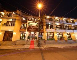 Hanoi Nostalgia Hotel & Spa Genel