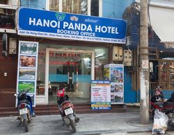 Hanoi Panda Hotel Dış Mekan