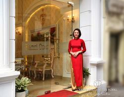 Hanoi Hotel Royal Genel